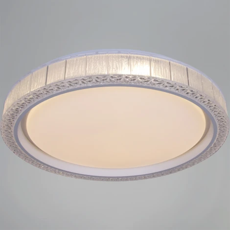 Потолочный светильник светодиодный с регулировкой цветовой температуры Reluce 13001-0.5-500