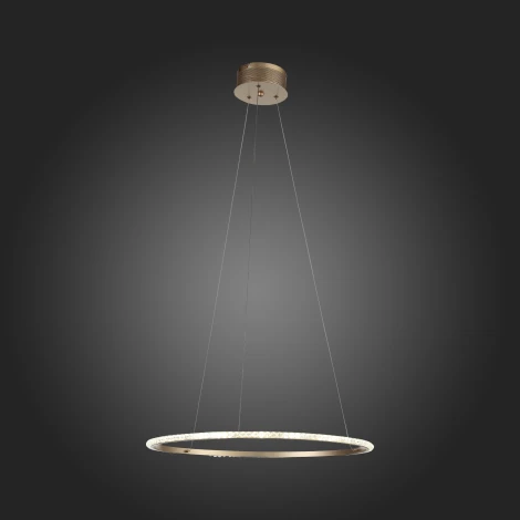 Подвесной светильник ST Luce Sorano SL1501.213.01