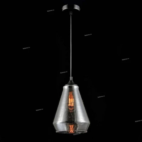 Подвесной светильник Maytoni Bergen T314-01-B