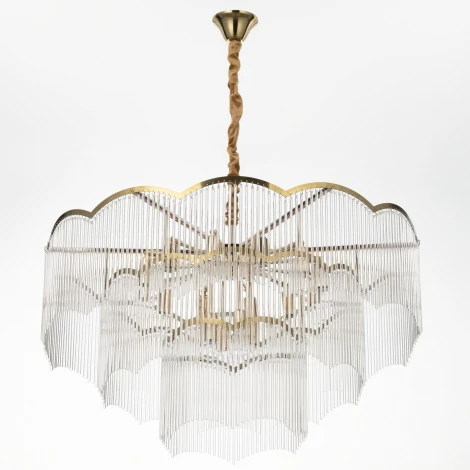 Подвесная люстра Citilux Jane CL304183 (220V, на цепи)