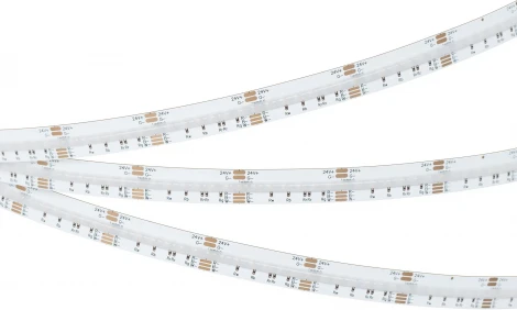 Светодиодная лента CSP-X840-12mm 24V RGBW-Day (17.2 W/m, IP20, 5m) (Arlight, 5 лет) 046936