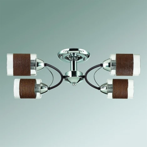 Потолочная люстра Lumion Filla 3030/4C