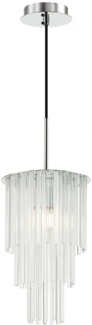 Подвесной светильник Odeon Light Papita 4920/1