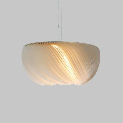 Подвесной светильник (люстра) Monjelly Corona 1070 50 ImperiumLoft Twis01 (189551-26) (220V, на тросе, круглые)