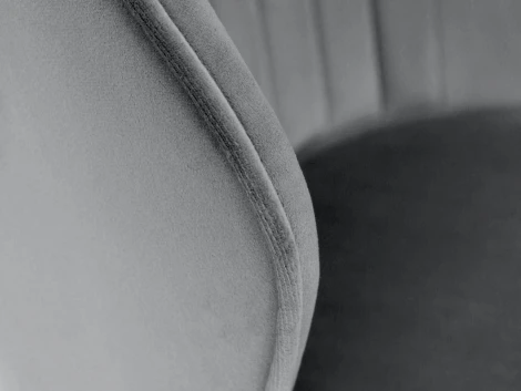 Стул Franz ОГОГО 584038 (серый)