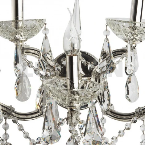 Бра Chiaro Дориана 477020805