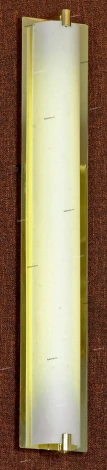 Настенный светильник линейный Lussole Cuneo LSQ-9411-02