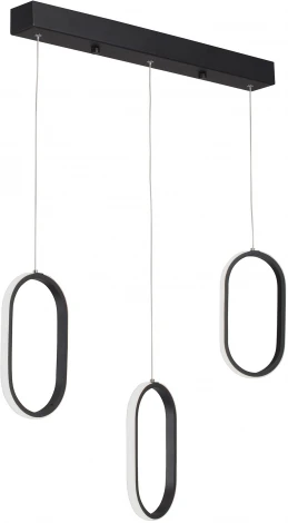 Подвесной светильник светодиодный Vitaluce V3049-1/3S (220V, на проводе)