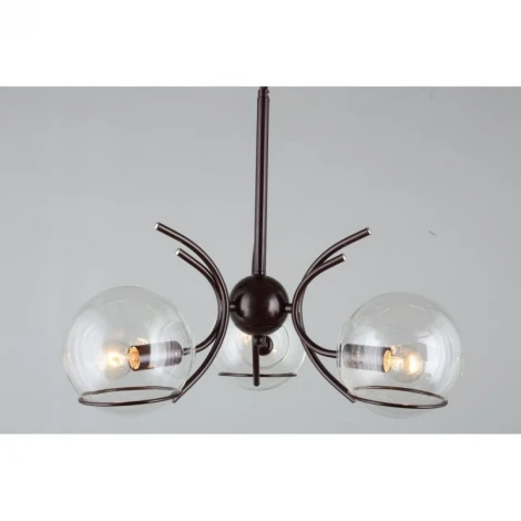 Подвесная люстра Omnilux 288 OML-28803-03