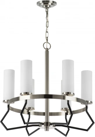 Подвесная люстра Flume 723065 (на цепи, круглые, кольцо)