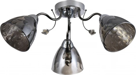 Люстра потолочная Jennifer 9104-303 3 * Е27 60 Вт