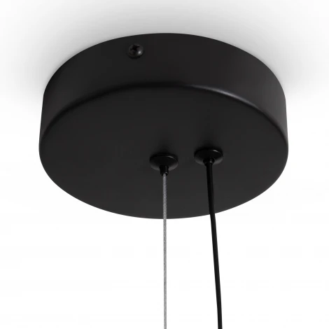 Подвесной светильник Freya Clod FR6186PL-L7SM1 (LED, 220V, на проводе, круглые)
