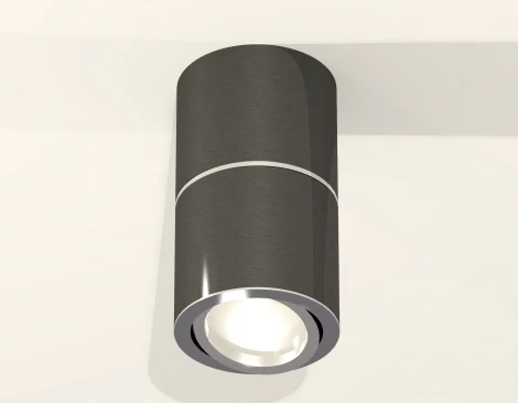 Накладной точечный светильник Ambrella Techno Spot XS7403040 (220V, круглые)