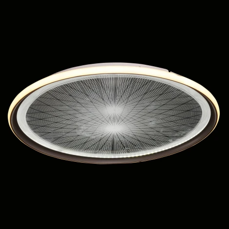 Потолочная люстра DeMarkt Норден 660014001