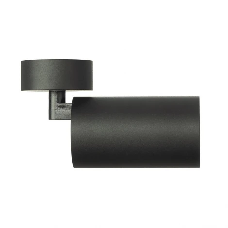 Спот накладной Citilux Axel CL512211 Черный