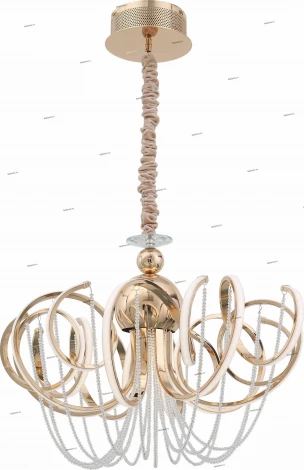 Подвесная люстра ST Luce Travaso SL959.203.08