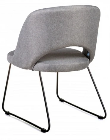 Стул R-Home Lars Грей/Линк