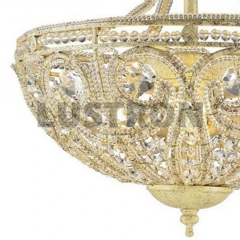 Хрустальная люстра Dolores WE313.03.003