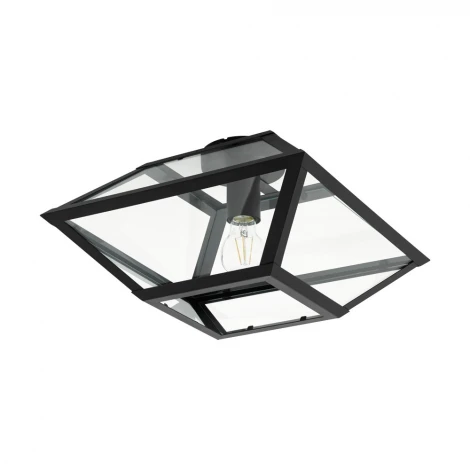 Потолочная люстра Eglo Casefabre 98356
