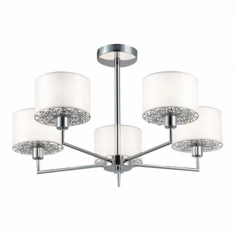 Потолочная люстра Evoluce Belge SLE105003-05