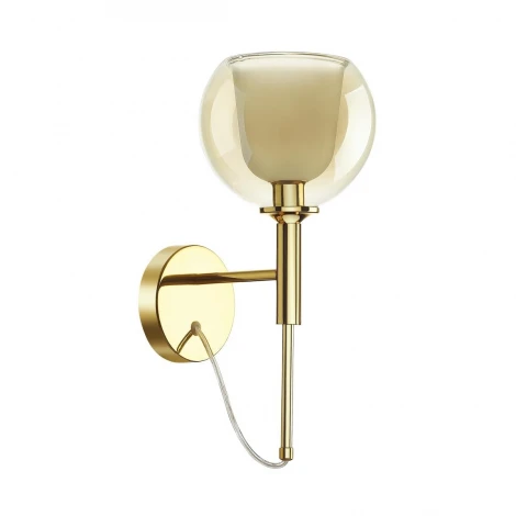 Бра Odeon Light Leva 4697/1W