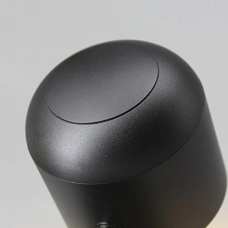 Спот Tiny Wall L1 Black ImperiumLoft Tiny-Wall01 (LED, 220V, круглые)