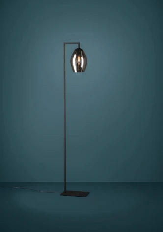 Торшер Eglo ESTANYS 390256 (220V, выключатель)