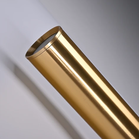 Настенный светильник Imperio Trumi Brass By ImperiumLoft Trumi01 (LED, 220V)