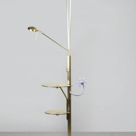 Торшер Citilux Tandem CL801003F