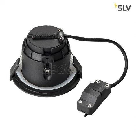 Встраиваемый точечный светильник Slv Varu 1001930