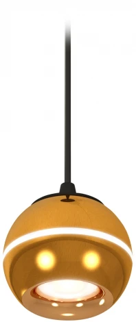 Подвесной светильник Ambrella Techno Spot XP1105001 (220V, шар)