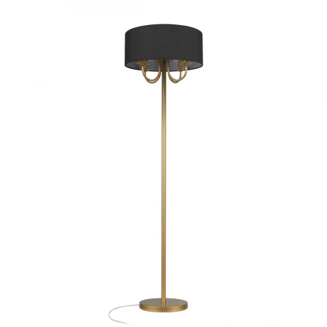 Торшер Loft It Balance 10416F GD (220V)