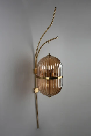 Бра Aployt Ludovica APL.860.01.06 (220V)