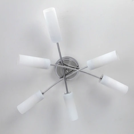 Потолочная люстра Citilux Новелла CL122161 (220V)