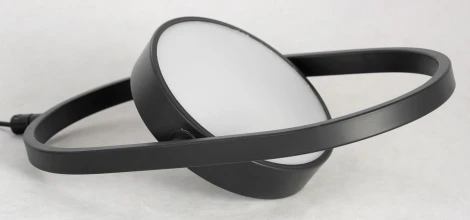 Подвесной светильник Lussole Lgo Aberdeen LSP-8223 (LED, 220V, на проводе, IP21)