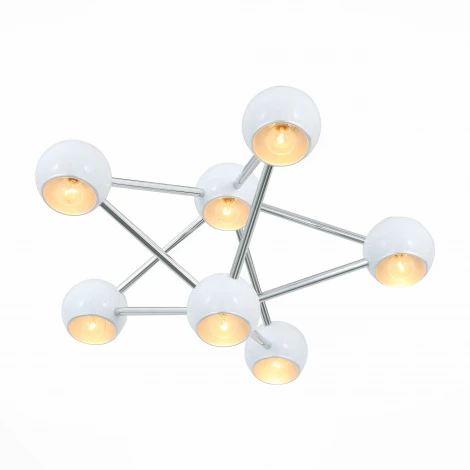 Подвесная люстра ST Luce Rottura SL853.503.07