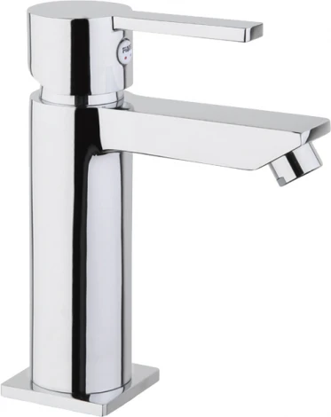 Смеситель Fiore Katana 77CR7530 для биде