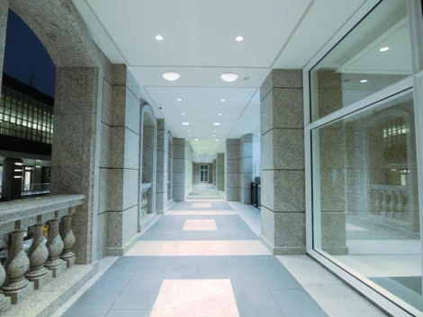 Потолочный светильник круглый Kanlux PIRES 8811 (220V, круглые, IP44)