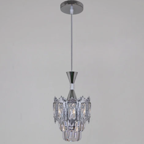 Подвесной светильник Reluce 06062-0.9-01 CH