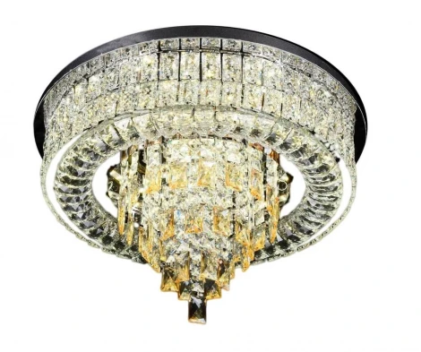 Потолочная люстра Lumina Deco Terra DDС 6899-600