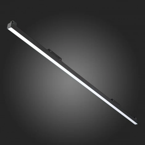 Трековый светильник магнитный ST Luce Standi ST360.436.30 (LED, 48V)