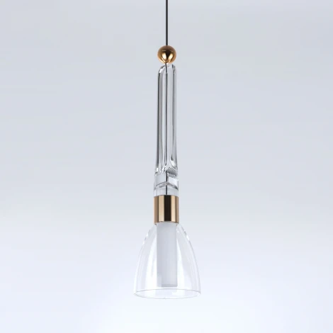 Подвесной светильник светодиодный Modelux MODESTYLE MS.1630.1