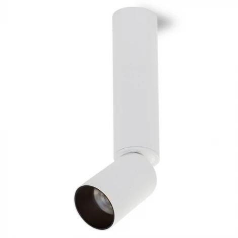 Спот Lumien Hall Torin 8001/1CL-WT-BK