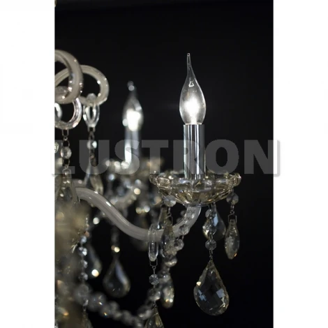 Подвесная люстра Arte Lamp Tesoro A8202LM-6CC
