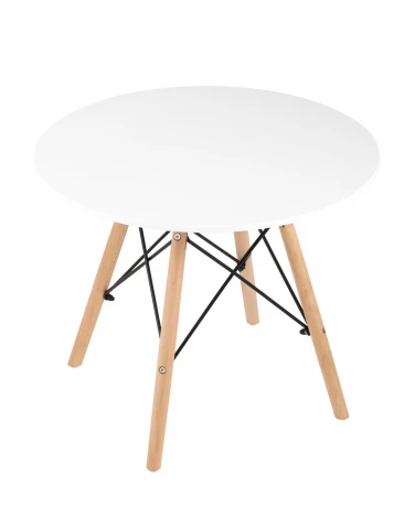Стол круглый EAMES DSW SMALL