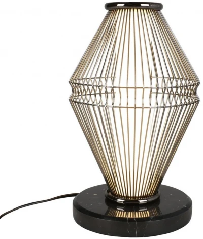 Настольная лампа светодиодная Aployt Dzhakket APL.068.04.09 (220V)