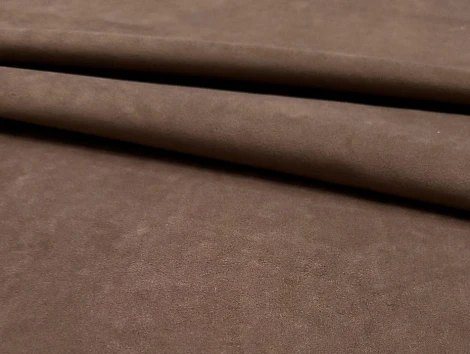 Диван-книжка Лига-019 (Коричневый/Велюр) Лига Диванов арт.118341