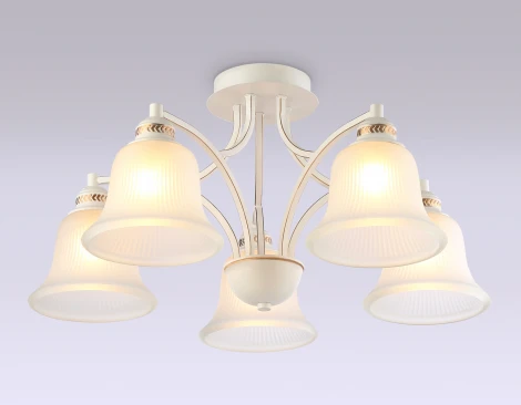 Потолочная люстра Ambrella Traditional TR3050