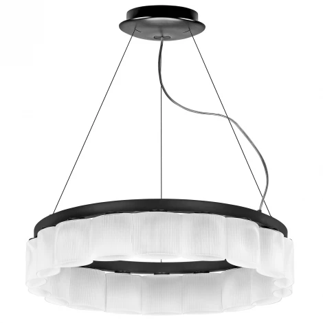 Подвесной светильник Lightstar Nibbler 812186 (220V, на тросе, цветы)