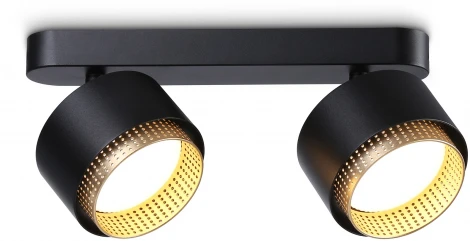 Спот настенно-потолочный поворотный Ambrella Techno Spot TN71288 (220V)